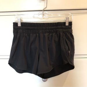 lululemon tracker short